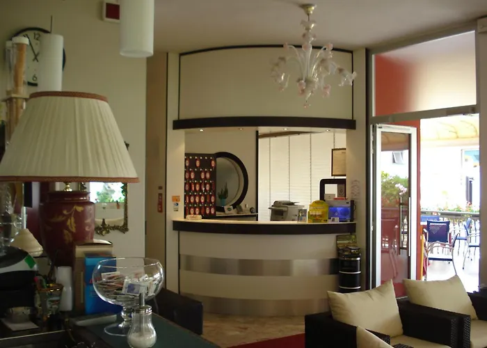 Hotel Roby Lido di Jesolo