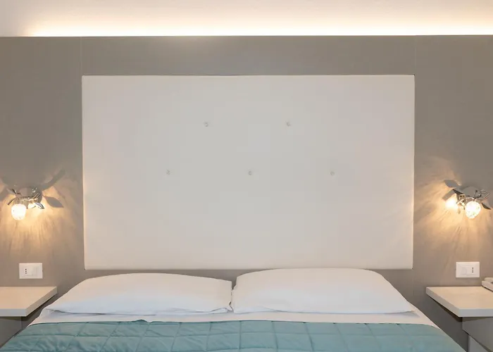 Hotel & Aparthotel Carinthia S Lido di Jesolo