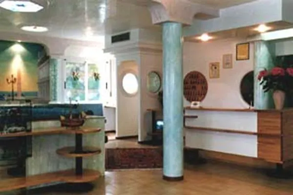 Hotel Eddy Lido di Jesolo